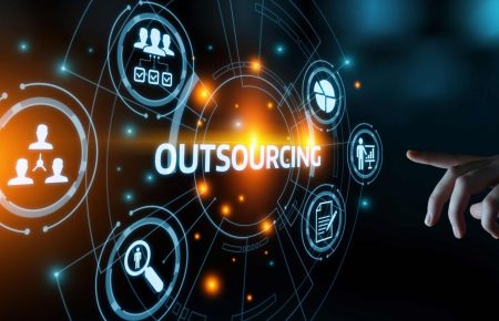 Outsourcing